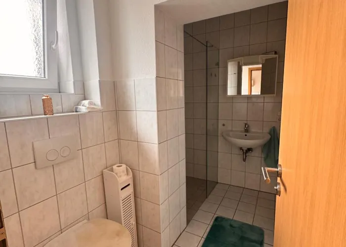 Und Monteure Apartment *