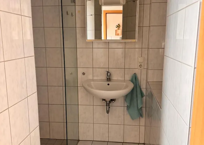 Und Monteure Apartment Iserlohn