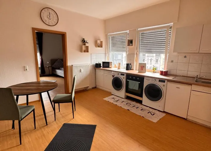 Apartment Und Monteure *