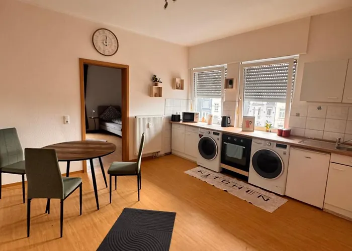 Apartment Und Monteure Iserlohn